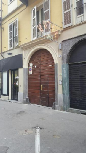 HOTEL SARA Torino